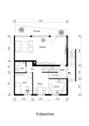 Grundriss Erdgeschoss - 