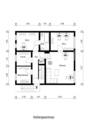 Grundriss Keller - 