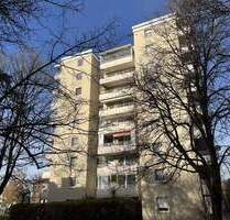 freier Blick - gut vermietet - obere Etage! - München Thalk.Obersendl.-Forsten-Fürstenr.-Solln