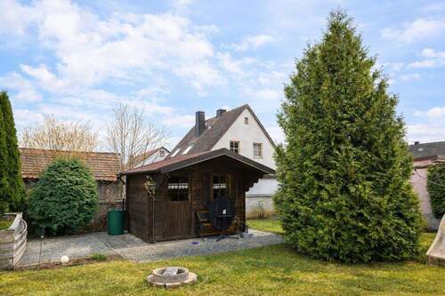 Bild 4 - Mehrfamilienhaus, Wohnhaus mit 170,00 m&sup2; in Mantel zum Kaufen