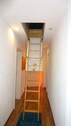 Auszugstreppe Dachboden - 