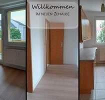 Traumhaft! Zwei-Zimmer-Wohnung mit EBK und Balkon - Plauen Westend