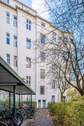 Hauseingang - 