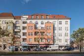Hausansicht - 