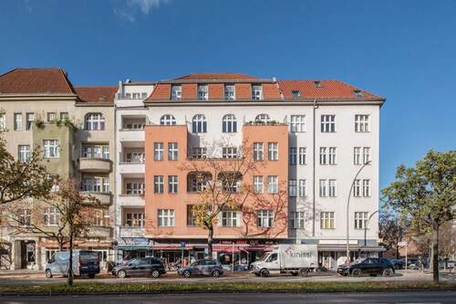 Hausansicht - 