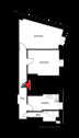 4. Obergeschoss - 
