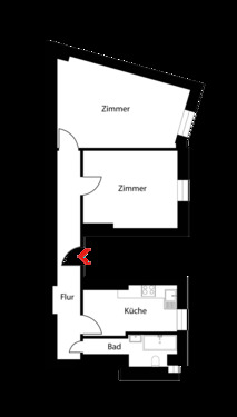 4. Obergeschoss - 