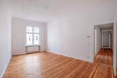 Zimmer - Authentischer Altbau mit Dachatelier im Herzen von Berlin-Wilmersdorf