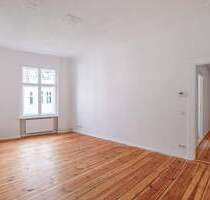 Authentischer Altbau mit Dachatelier im Herzen von Berlin-Wilmersdorf