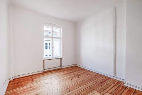 Weiteres Zimmer - 2 Zimmer Etagenwohnung zum Kaufen in Berlin