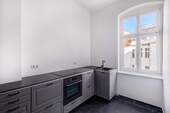 Küche - 2 Zimmer Etagenwohnung in Berlin