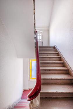 Treppenhaus - 