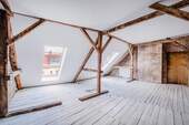 Weitere Ansicht Dachgeschoss - 