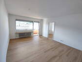 Bild 2 - 3 Zimmer Etagenwohnung zur Miete in Blumberg