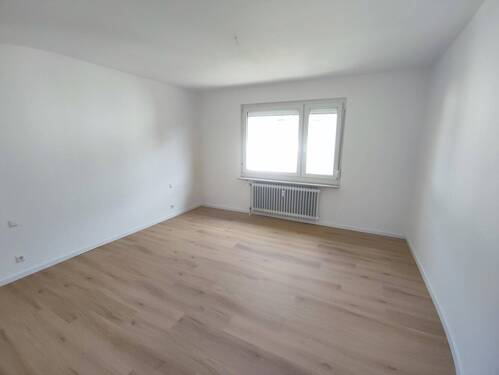Bild 4 - Etagenwohnung mit 75,00 m&sup2; in Blumberg zur Miete