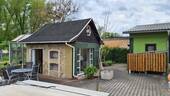 Poolhaus - 