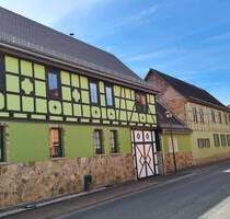 Ein besonderer Platz mit Raum zur Entfaltung - Bad Sulza Eckolstädt