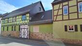 Straßenansicht - 6 Zimmer Einfamilienhaus zum Kaufen in Bad Sulza