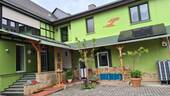 Hauseingangsbereich - Einfamilienhaus mit 216,00 m&sup2; in Bad Sulza zum Kaufen