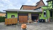 Garagen und Nebengebäude - 