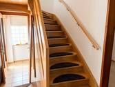 Treppe EG zum OG - 