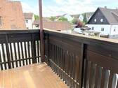 Balkon OG - 