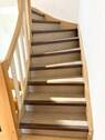 Treppe OG zum DG - 