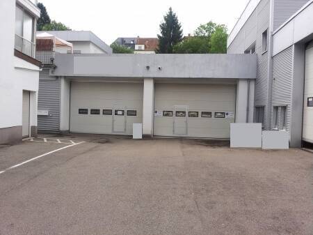 Rolltore - 