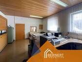 Prod. EG Büro - 