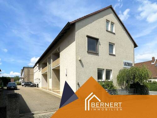 Aussenansicht - 
