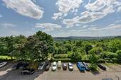 Blick nach Süd-Osten - 4 Zimmer Etagenwohnung zum Kaufen in Stuttgart