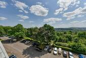 Blick nach Osten - 