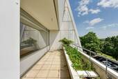 Balkon S-O - 