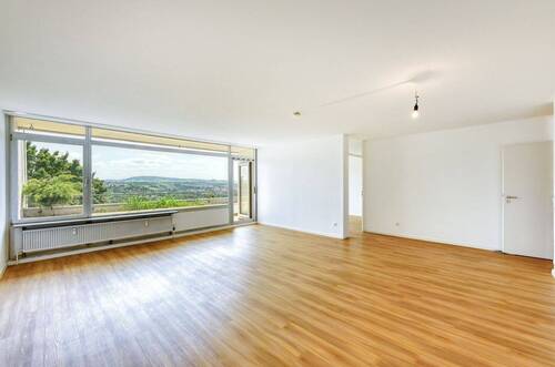Wohnen mit Panorama - 