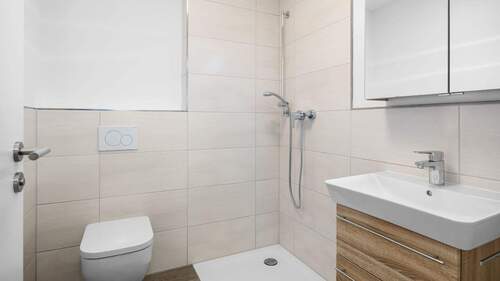 Duschbad - 