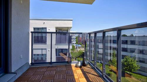 Balkon - 