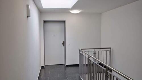 Treppenhaus - 