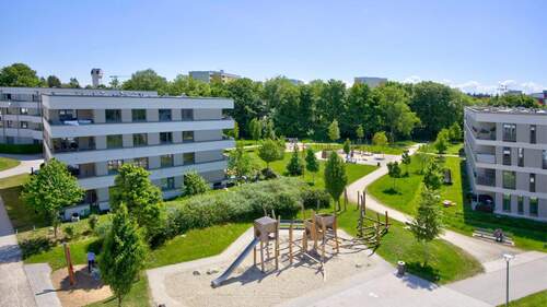Ausblick - 