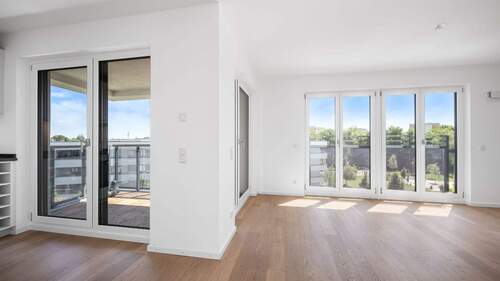 Wohnzimmer - 