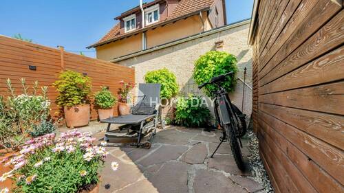 Terrasse 3 - 