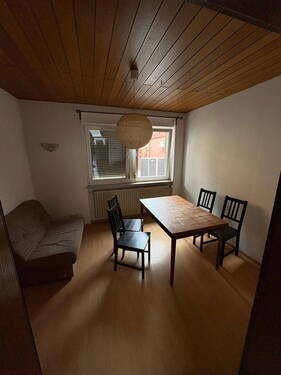 Esszimmer/EG - Mehrfamilienhaus, Wohnhaus mit 206,00 m² in Ludwigshafen zum Kaufen