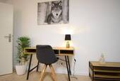 Wohnzimmer - 