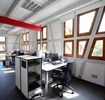 Moderne Arbeitsplätze und Büroraum in historischem Fachwerkgebäude - All-in-Miete - Sindelfingen Mitte