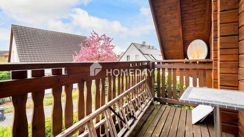 1. OG Balkon 1 - 