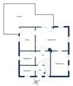 Grundriss EG - 