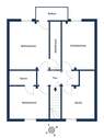 Grundriss 1. OG - 