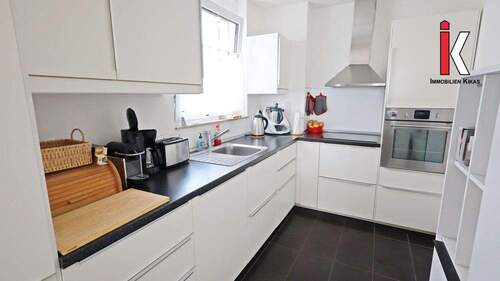 Bild 4 - Etagenwohnung mit 87,00 m² in Holzgerlingen zur Miete