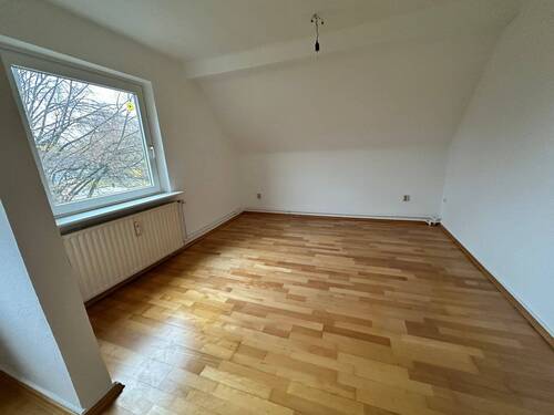 Zimmer - 3 Zimmer Etagenwohnung zum Kaufen in Hamburg