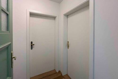 Eingang Wohnung - 