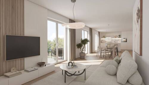 Bild 2 - Grundstück zum Kaufen in Bad Waldsee